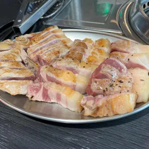 크라운돼지 대표 사진