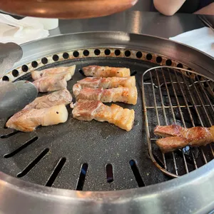 크라운돼지 사진