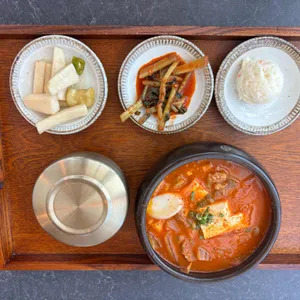 광화문어울 사진 1