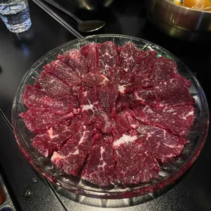 유케집 사진