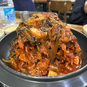 맛누리뼈찜감자탕 사진 1