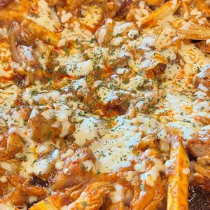 유가네닭갈비 사진