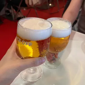 피자페이스오프 대표 사진