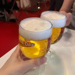 피자페이스오프 사진
