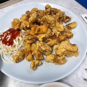 중국성 대표 사진