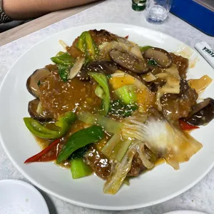 중국성 대표 사진