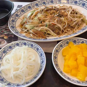 포몬스 대표 사진