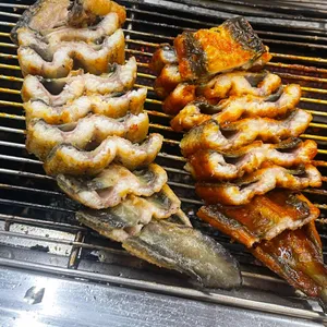 암사민물장어 사진 1
