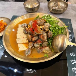 옥된장 사진 1
