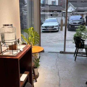 미드타임커피 리뷰 사진