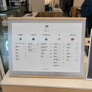 카페차 리뷰 사진