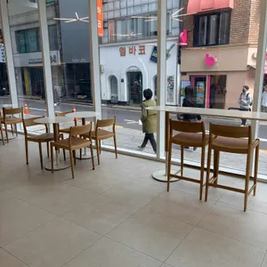 카페차 대표 사진