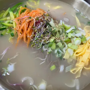 꿈꾸는메밀 대표 사진