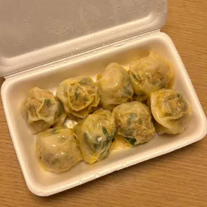 구봉만두 대표 사진
