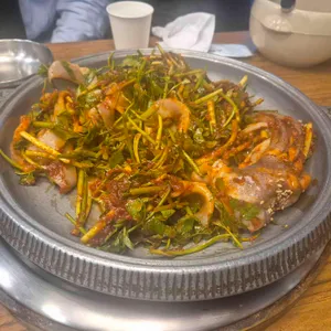 군산오징어 사진 1
