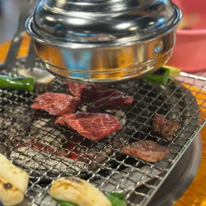 맛나숯불주물럭 대표 사진