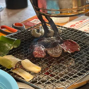 맛나숯불주물럭 대표 사진