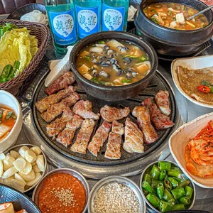 꾸이꾸이 사진 2