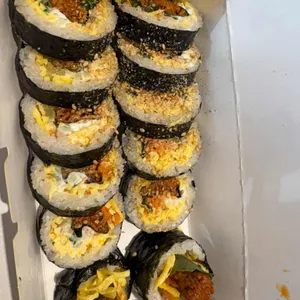 테라김밥 대표 사진