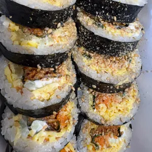 테라김밥 대표 사진