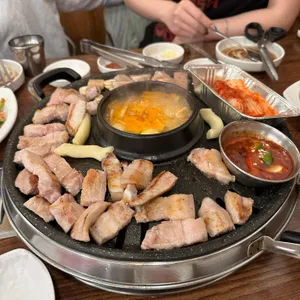 해바라기정육식당 사진 1