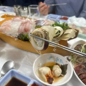 해송 사진