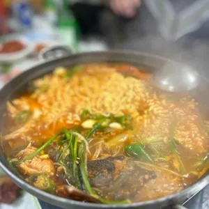 해송 사진