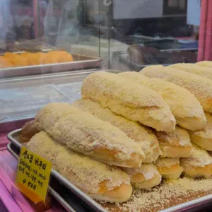 밀곳 리뷰 사진