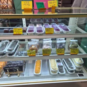 밀곳 사진