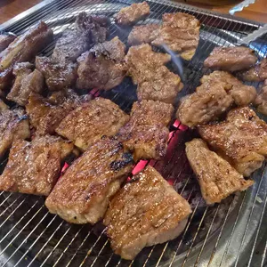 안동한우촌 오장동함흥냉면 대표 사진