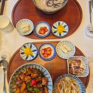 핵밥 대표 사진
