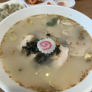 난춘식당 대표 사진