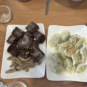 난춘식당 대표 사진