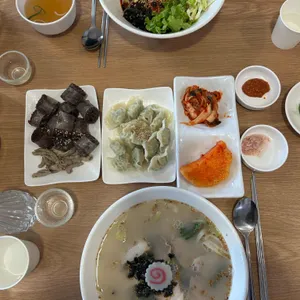 난춘식당 사진