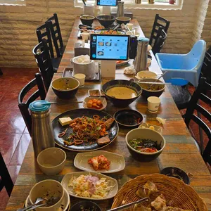 도토리정원 대표 사진