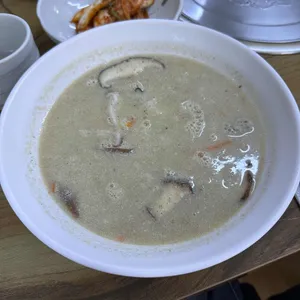 우리밀진미칼국수 사진