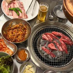 초불집 대표 사진