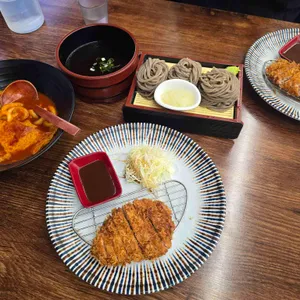 삼동소바 사진 1