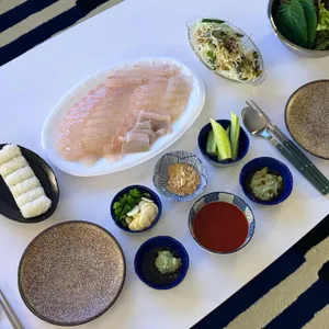 백두회수산 사진 1