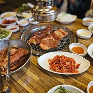 등대갈비 사진 1