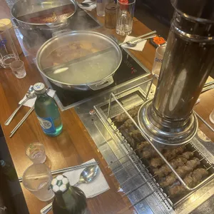 동래순훠궈 대표 사진