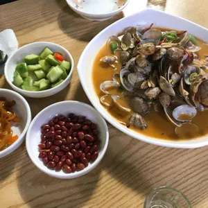 중국소흘 사진 1
