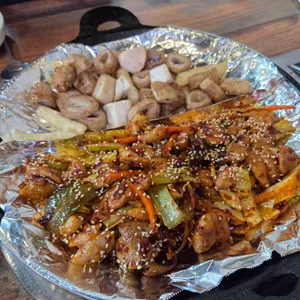 진격의곱창 사진 1