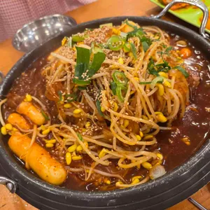 수라간뼈해장국 사진