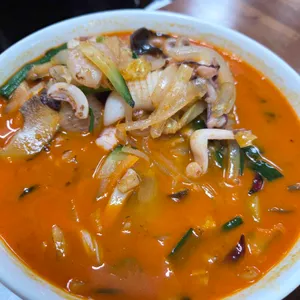 중화요리 팔공 대표 사진