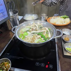 임성근 국가공인 진갈비 대표 사진