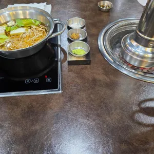 임성근 국가공인 진갈비 대표 사진