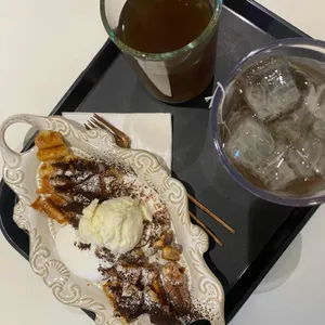카몽 대표 사진