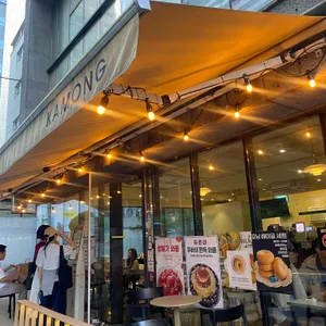 카몽 리뷰 사진
