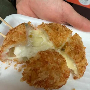 수제어묵고로케 대표 사진